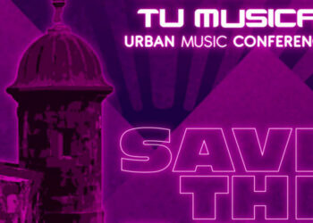 Puerto Rico será sede de la Primera Convención de Música Urbana Latina