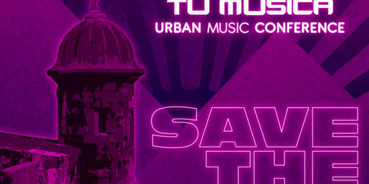 Puerto Rico será sede de la Primera Convención de Música Urbana Latina