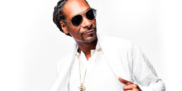 Snoop Dogg presenta: Algorithm (The Global Edition) que incluye la colaboración con el mexicano ACZINO