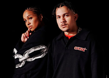 CNTRA Introduces Its First Collection "Metal Moda"