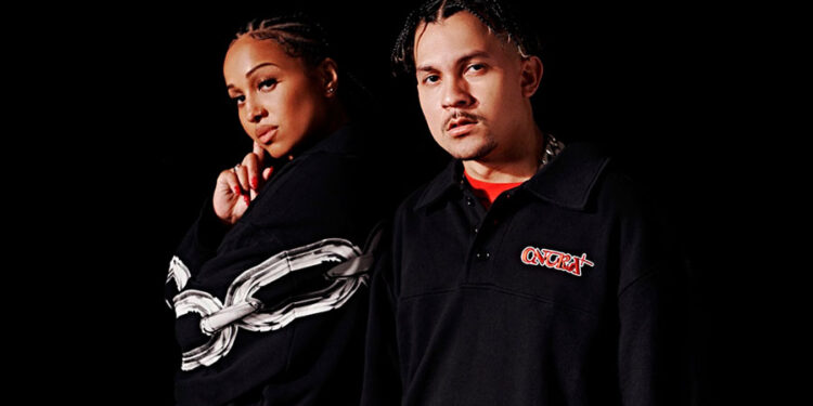 CNTRA Introduces Its First Collection "Metal Moda"