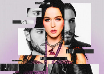 Alesso y Katy Perry anuncian "When I'm Gone", un nuevo sencillo que estará disponible el próximo 29 de diciembre