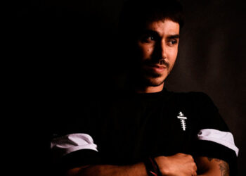 “Brusk”, la nueva referencia de LOWLITA Records, está firmada por Raúl Pacheco