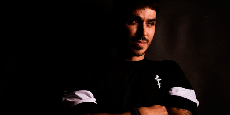 “Brusk”, la nueva referencia de LOWLITA Records, está firmada por Raúl Pacheco