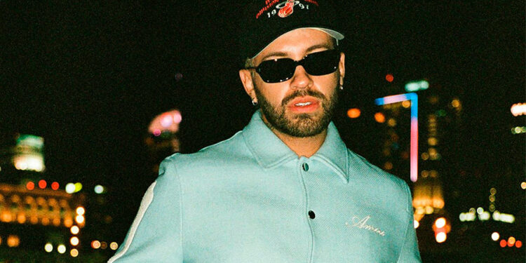 FEID lanza ‘INTER SHIBUYA: FERXXO EDITION’ de su inigualable álbum