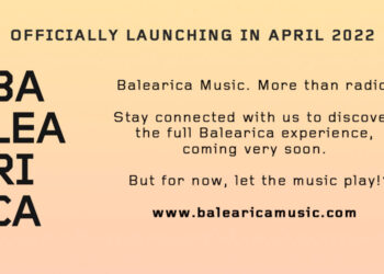 Nace Balearica Music, mucho más que una radio