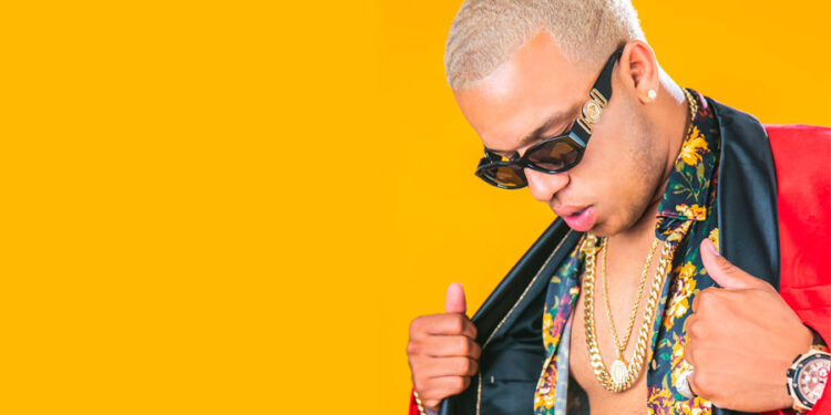 Mambo Flow lanza un merengue urbano motivacional titulado “Millonario”