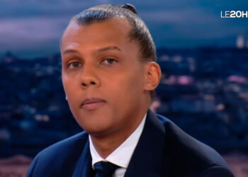 Stromae estrena "L'enfer", una muestra más de su nuevo álbum Multitude