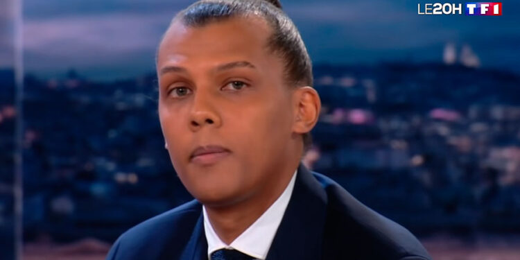 Stromae estrena "L'enfer", una muestra más de su nuevo álbum Multitude