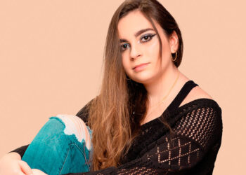 Kelly Centeno Releases New Single «Just That Girl»