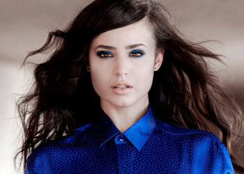 Sofia Carson estrena “LOUD”