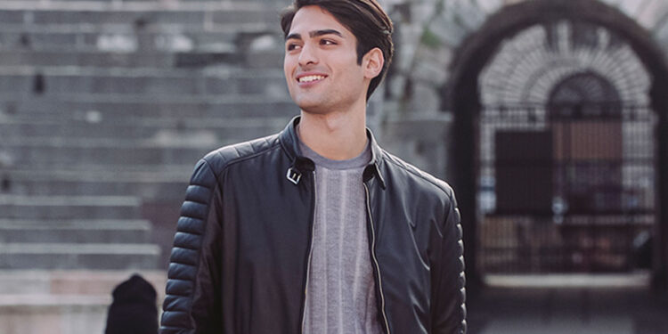 Matteo Bocelli nos trae un nuevo sencillo “CLOSE”