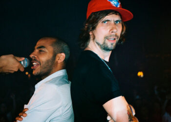 Busy P rinde homenaje a Dj Medhi a tráves de Apple Music – ‘MPC 2021’