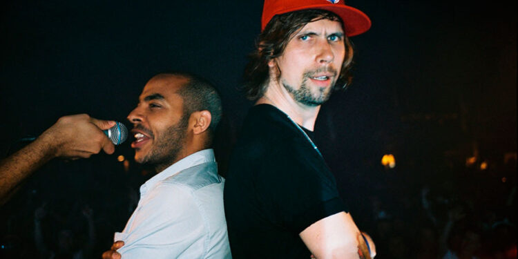 Busy P rinde homenaje a Dj Medhi a tráves de Apple Music – ‘MPC 2021’