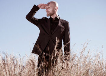 A Permanent Shadow presenta “THIS ENERGY"