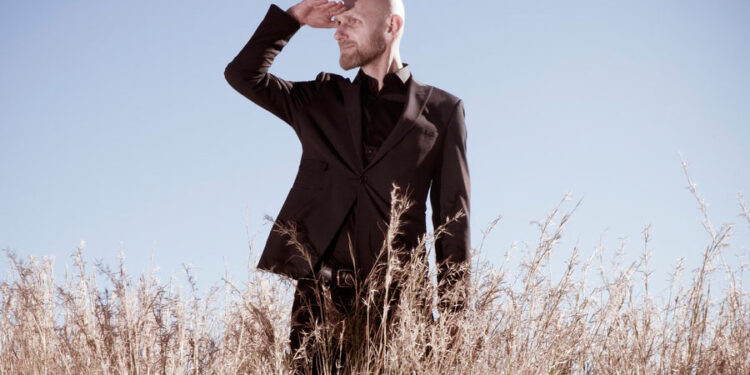 A Permanent Shadow presenta “THIS ENERGY"