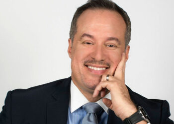 Forbes interviews the president & COO of SBS, Albert Rodriguez