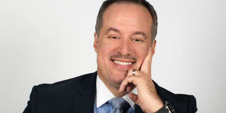 Forbes interviews the president & COO of SBS, Albert Rodriguez