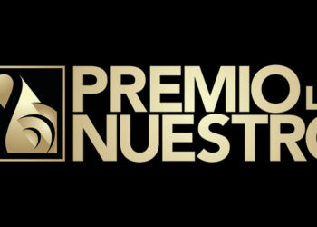 Farina Nominada para 34 Premio Lo Nuestro