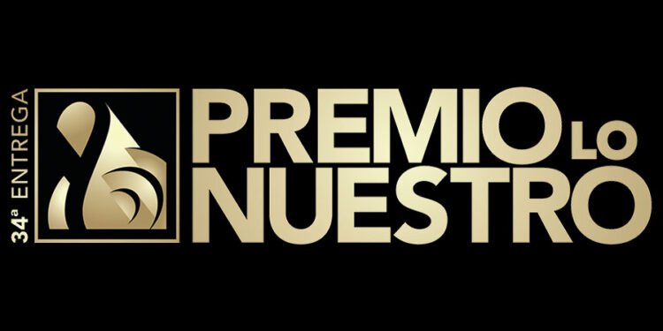 Farina Nominada para 34 Premio Lo Nuestro