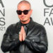 J Balvin recibe el premio al Mejor Artista Afrolatino del año y es criticado en redes sociales
