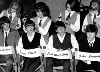 Denis O’Dell, Beatles Film Producer, Dies at 98