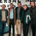 Morat renueva contrato discográfico con UMS y GTS su oficina de Management