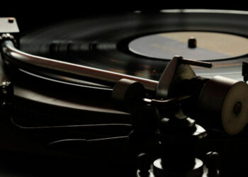 En 2021 se han vendido más vinilos que en los últimos 30 años