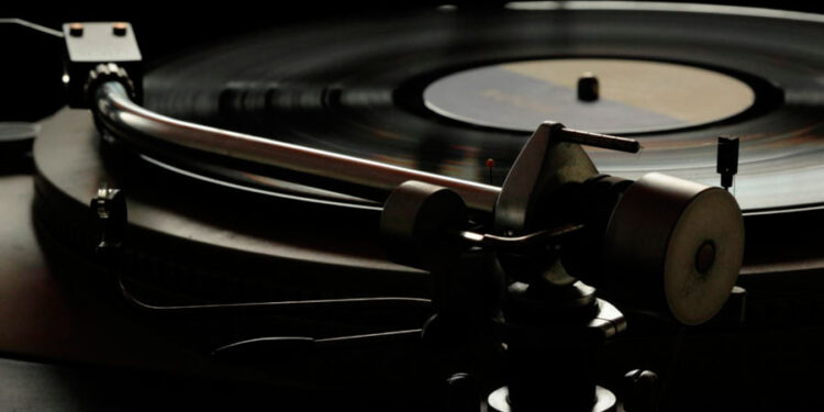 En 2021 se han vendido más vinilos que en los últimos 30 años