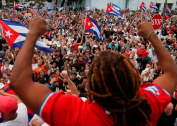 El himno “Patria y Vida” cumple su primer aniversario