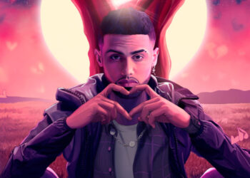 Jay Wheeler anuncia el lanzamiento de su nuevo álbum de estudio “El amor y yo”