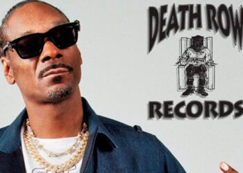 Snoop Dogg dice que DEATH ROW RECORDS será una discográfica de NFT