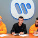 RAPETON APPROVED se une en asociación con Warner Music