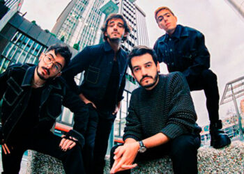 MORAT publica  “LLAMADA PERDIDA”