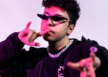 Jay Max presenta 'Pegaita', nuevo sencillo disponible ahora