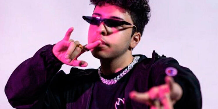 Jay Max presenta 'Pegaita', nuevo sencillo disponible ahora