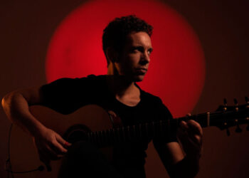 PIPO ROMERO y su "Intemporal" reivindicación del derecho de todos a sentirnos flamencos