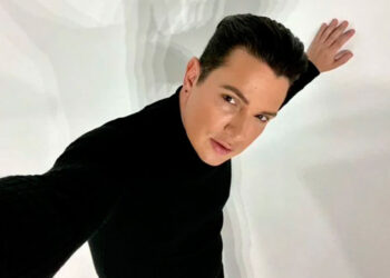 Mel presenta “Simplemente amigos” con su toque auténtico