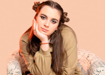 Kelly Centeno's “Just That Girl” exceeds 1 million views on YouTube