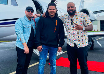 Aparataje Distribution y Get Crazy Note en nueva alianza