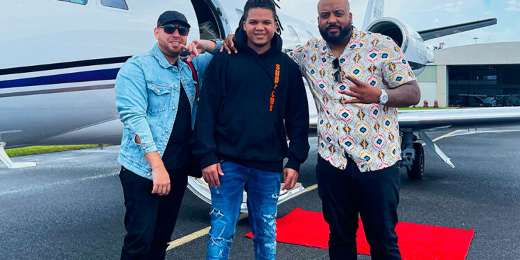 Aparataje Distribution y Get Crazy Note en nueva alianza