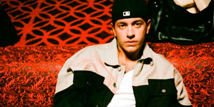 FEID lanza su nueco sencillo “NIEVE”