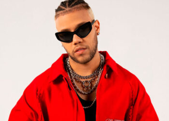 JHAY CORTEZ lanza su nuevo sencillo “SENSUAL BEBÉ”