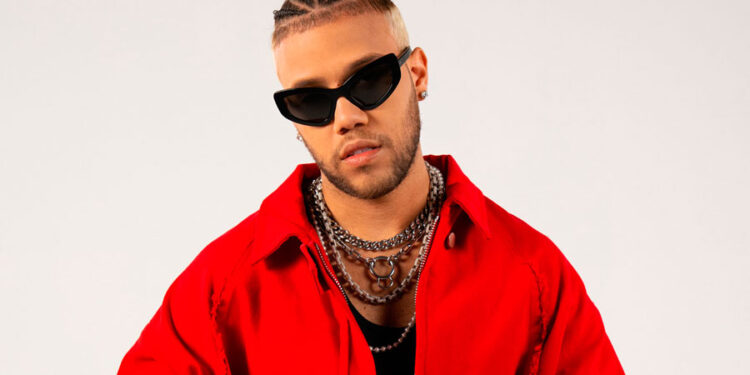 JHAY CORTEZ lanza su nuevo sencillo “SENSUAL BEBÉ”