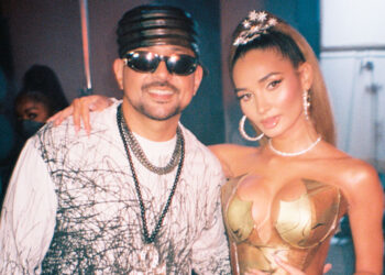 Sean Paul está de regreso con un nuevo sencillo, escucha ya "How We Do It" con Pia Mia