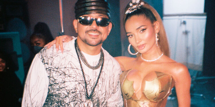 Sean Paul está de regreso con un nuevo sencillo, escucha ya "How We Do It" con Pia Mia