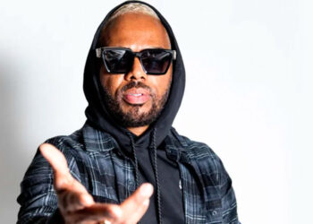 Chocolate se une a Rumba 97.7 al mediodía