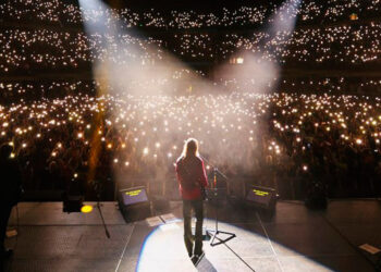 Juanes y Bogotá, una historia de amor