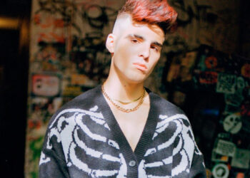 Alak llega con “Bandida” segundo sencillo de su primer álbum