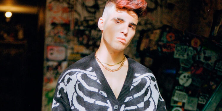 Alak llega con “Bandida” segundo sencillo de su primer álbum